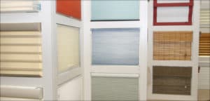 window treatment blinds 