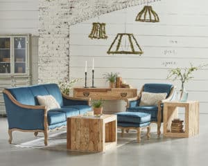 living room furniture Outer Banks
